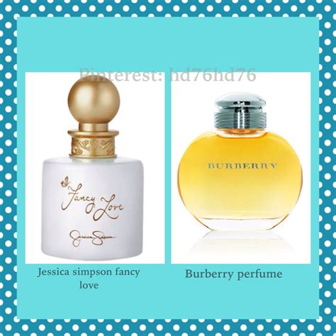 perfumes that smell like burberry her|perfume similar to Burberry classic.